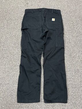 Carhartt Carpenter Pants